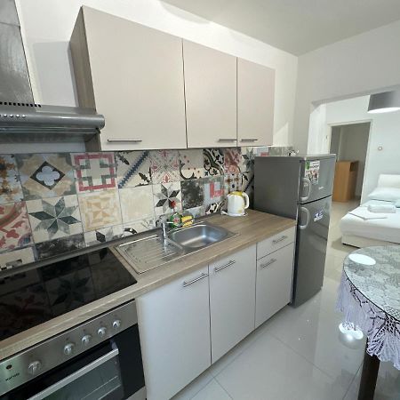 Apartment Anna Zadar Eksteriør billede