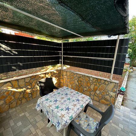 Apartment Anna Zadar Eksteriør billede