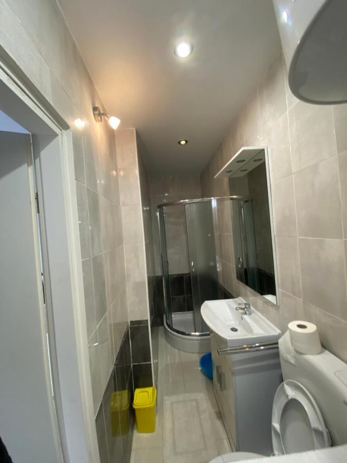 Apartment Anna Zadar Eksteriør billede
