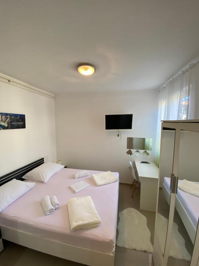 Apartment Anna Zadar Eksteriør billede