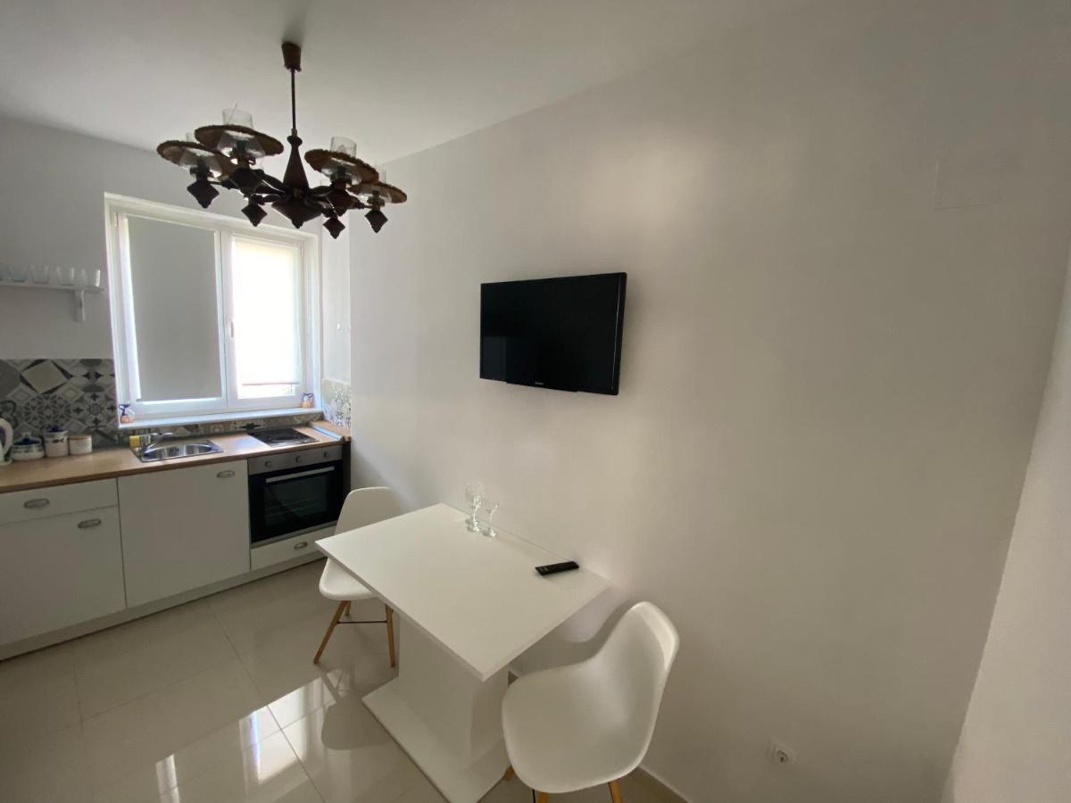 Apartment Anna Zadar Eksteriør billede