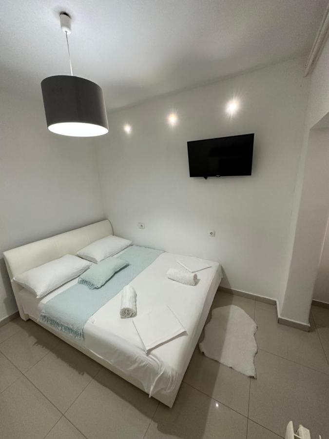 Apartment Anna Zadar Eksteriør billede