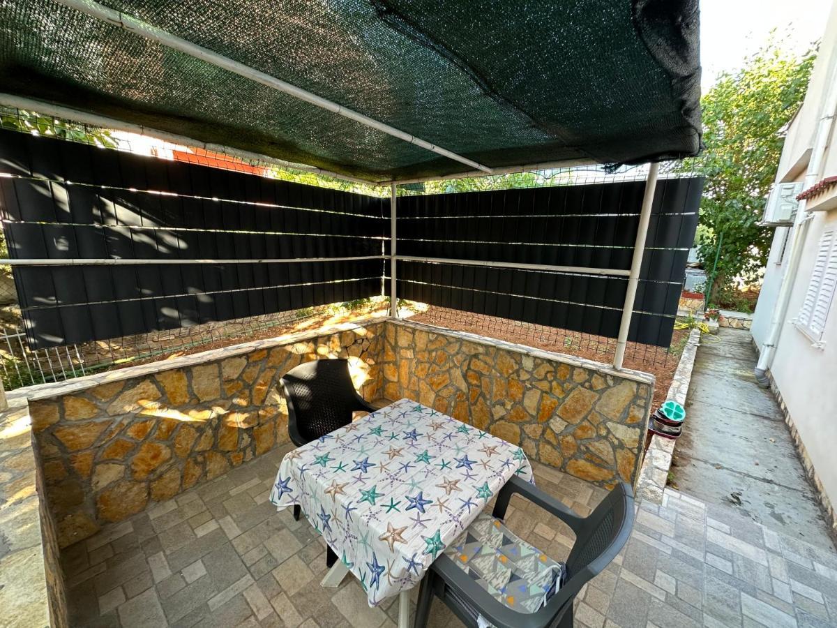 Apartment Anna Zadar Eksteriør billede