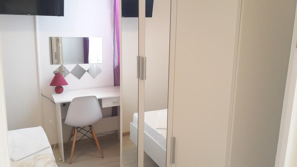 Apartment Anna Zadar Eksteriør billede