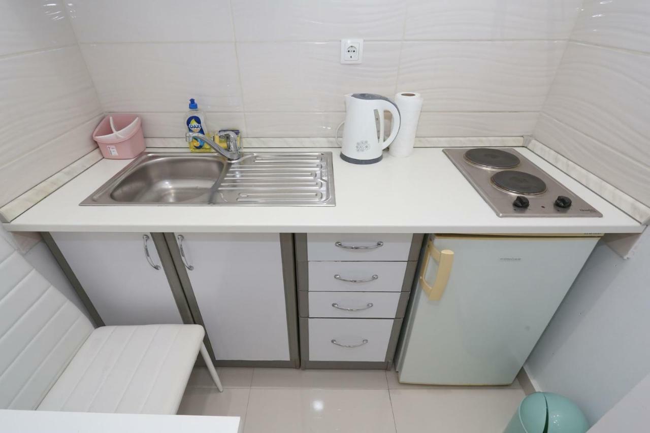 Apartment Anna Zadar Eksteriør billede