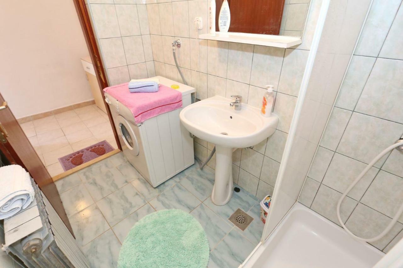 Apartment Anna Zadar Eksteriør billede